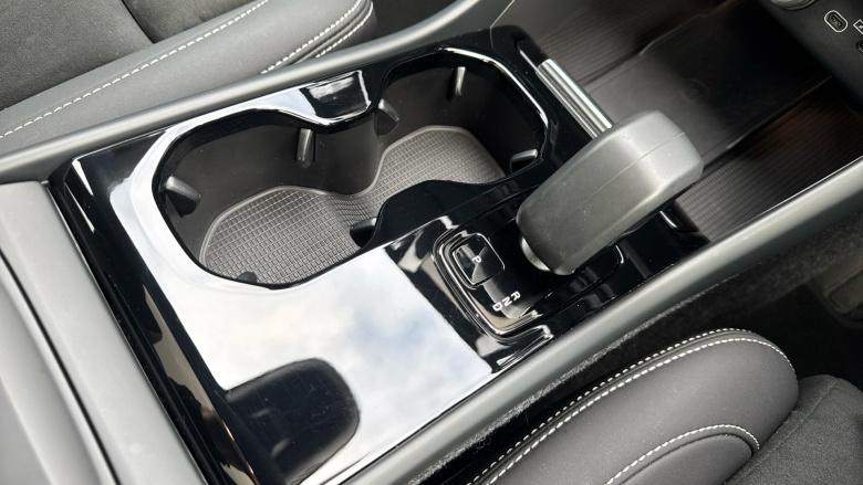 Volvo C40 170kW Recharge Plus 69kWh 5dr Auto Electric Estate